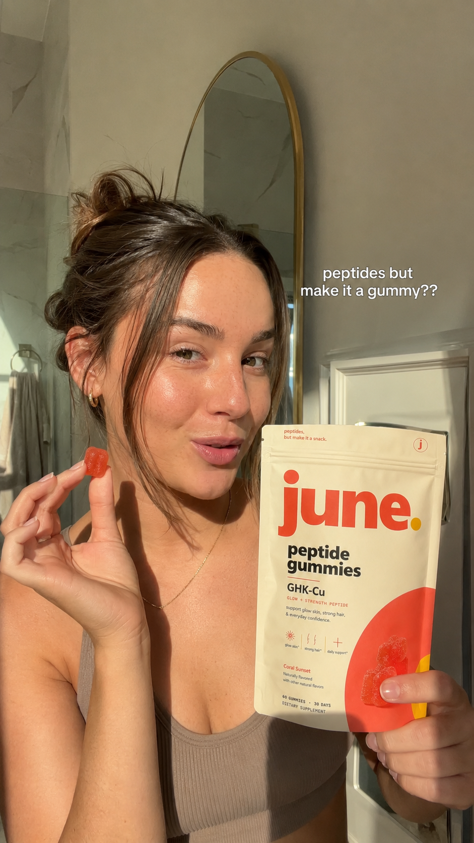Creator review with June